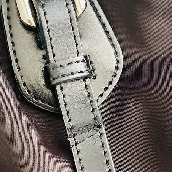 Prada Tessuto Bag - Picture 11 of 11